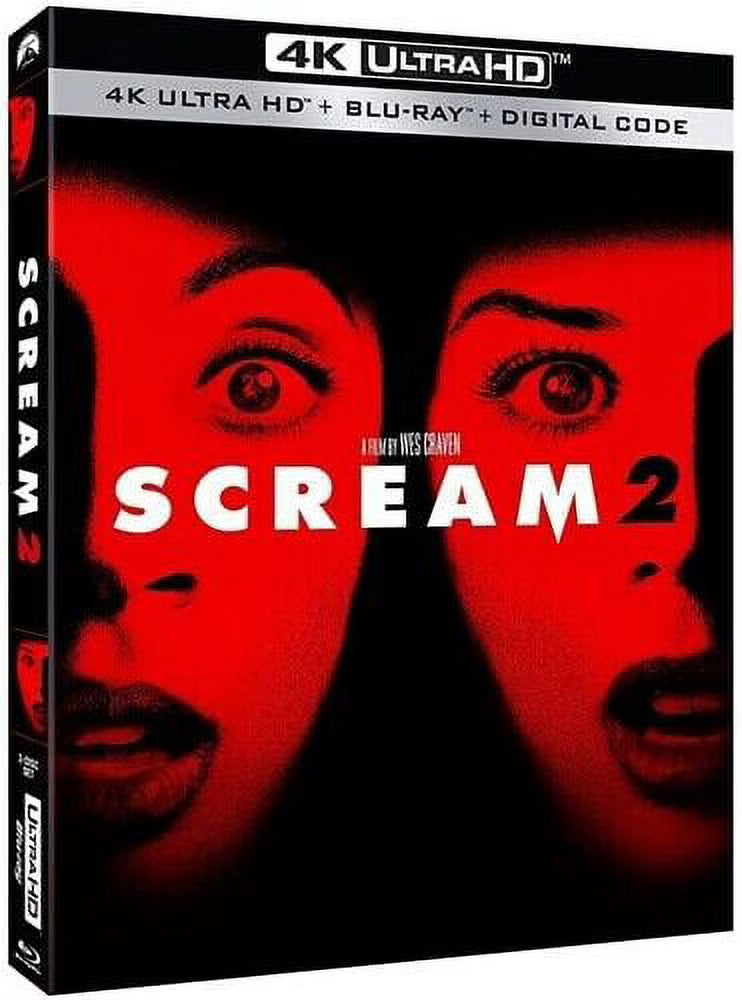 4K UHD Blu-ray A7649