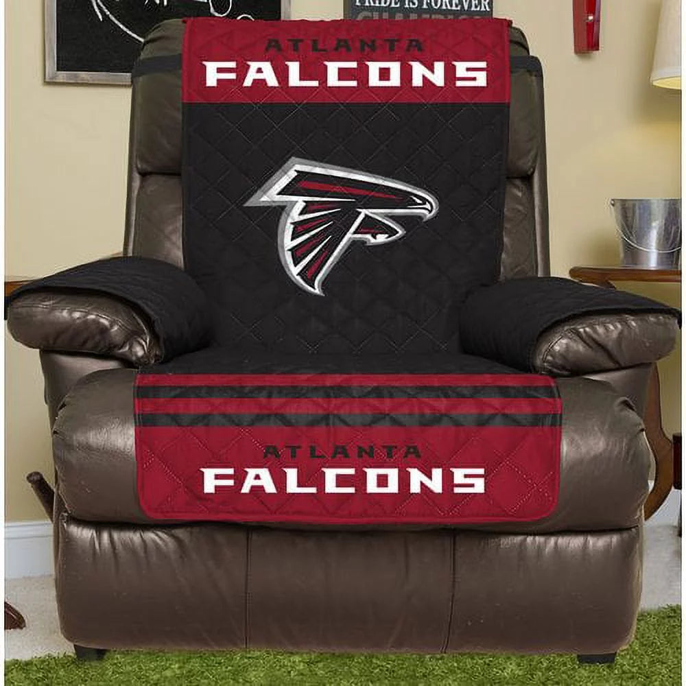 Navy Recliner Protector I78235