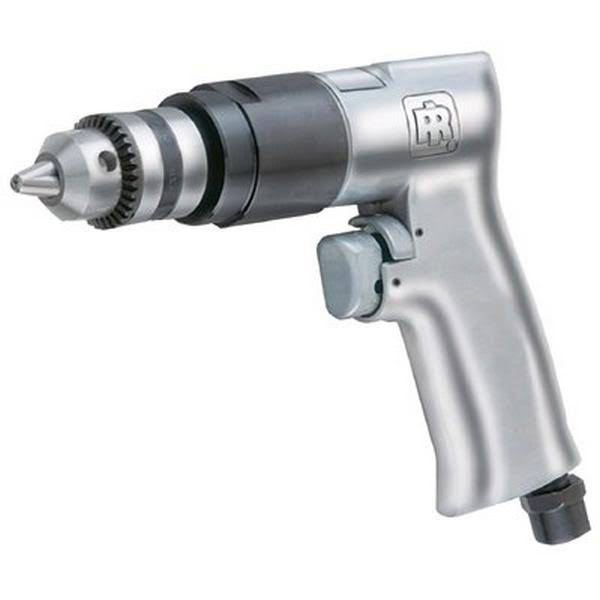 Heavy Duty 3/8 in. Air Drill G777