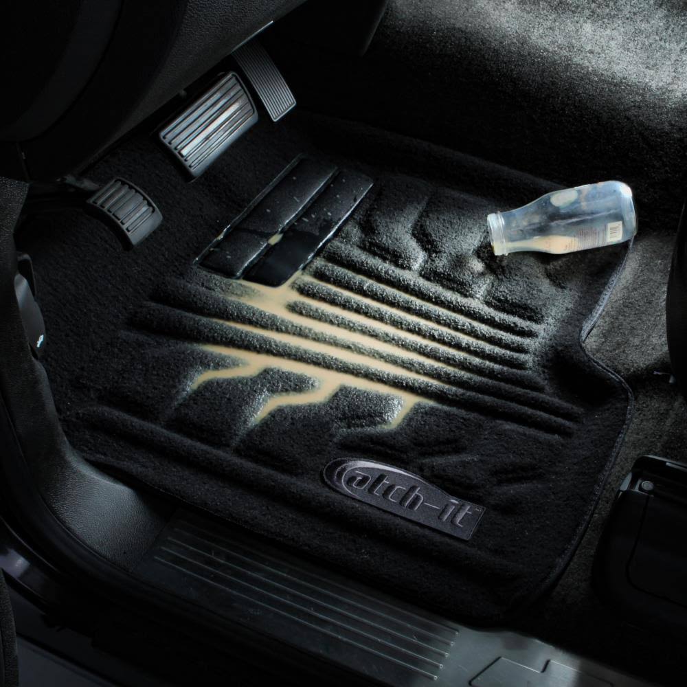 Floor Mats S4000