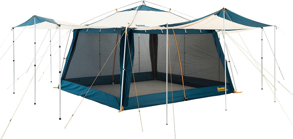 Camping Screen House and Shelter V41944