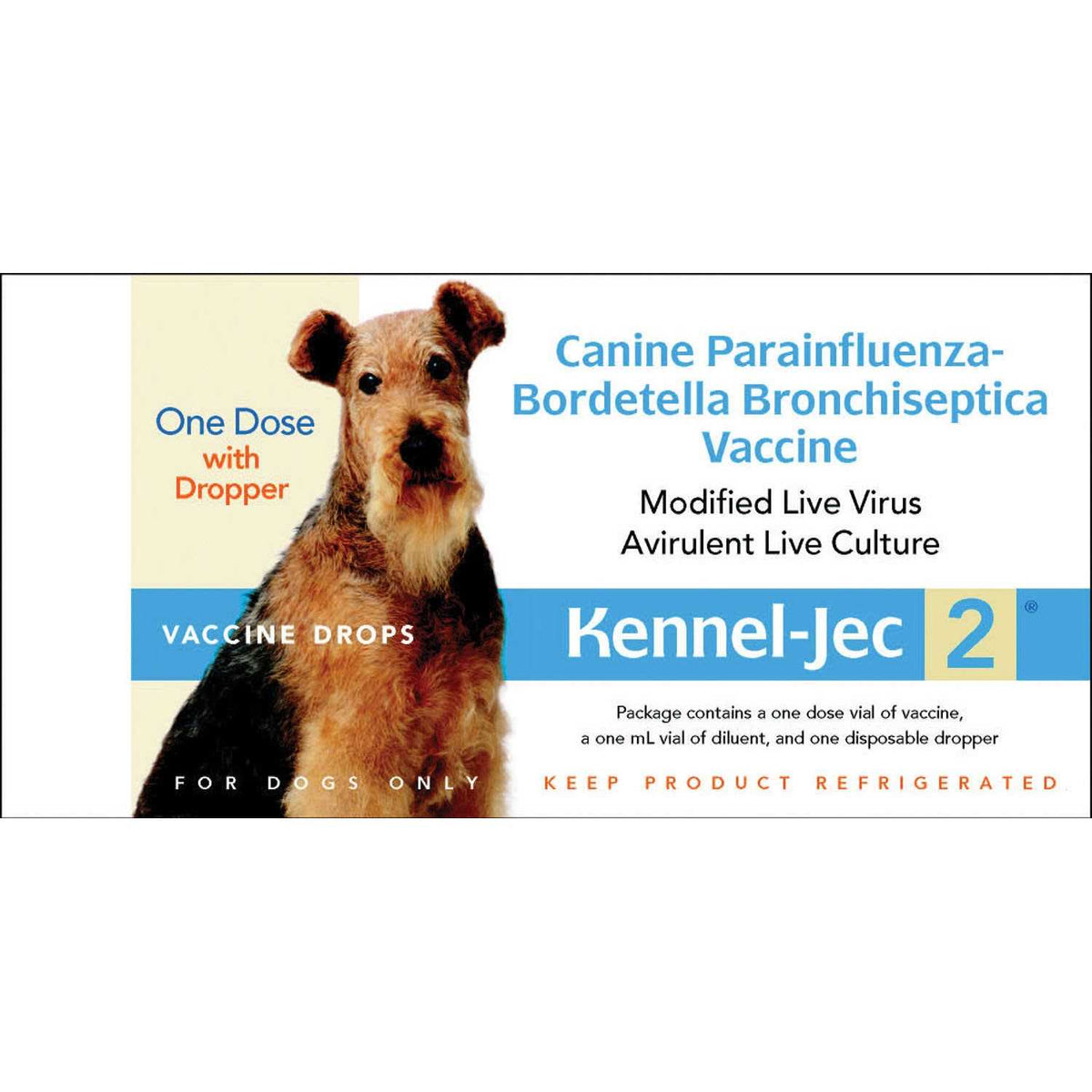 Intra-Nasal Pet Supplies J806