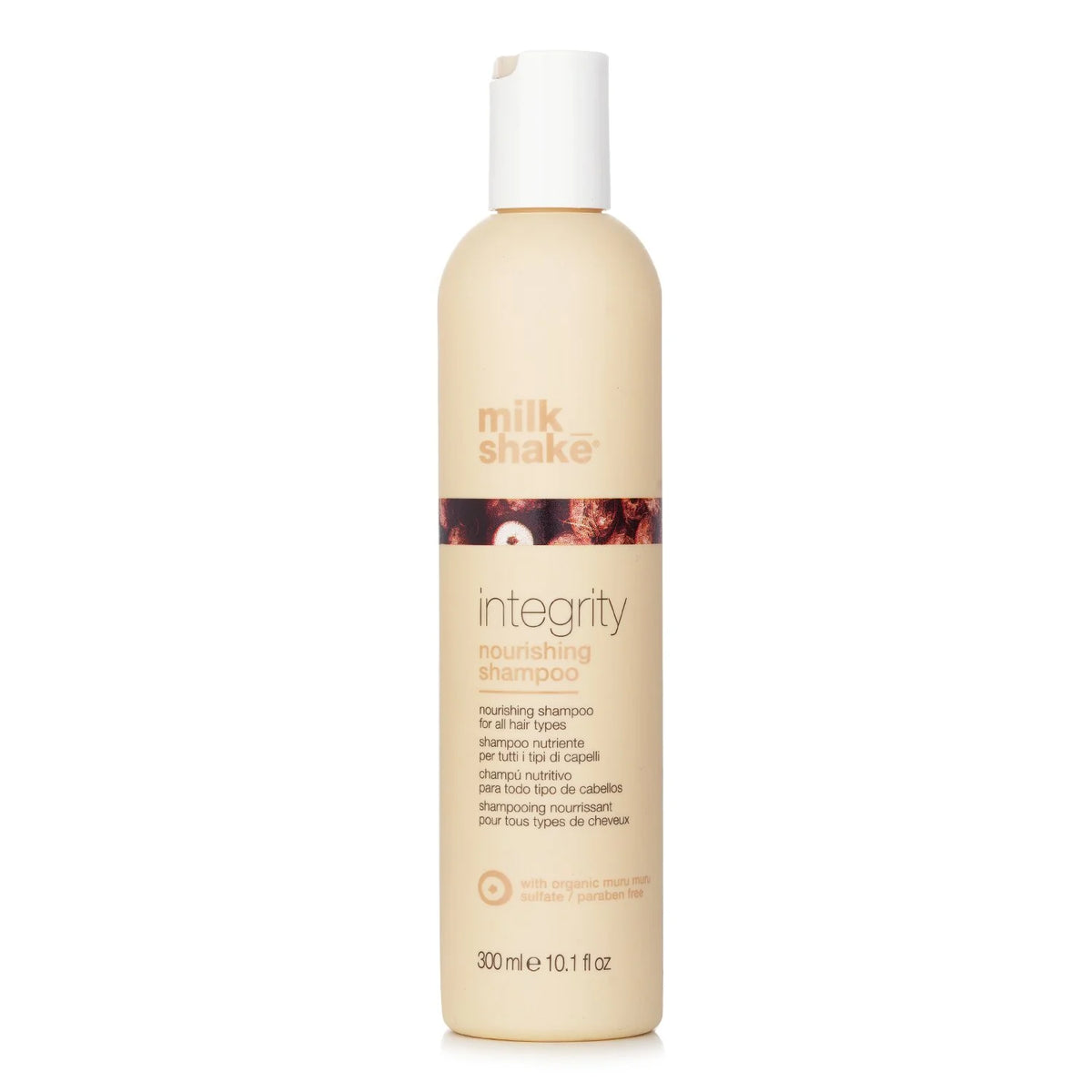 Integrity Nourishing Shampoo 1000ml Y208