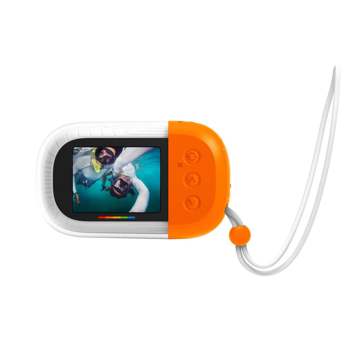 Underwater Streaming Camera, 18MP, Waterproof W519071