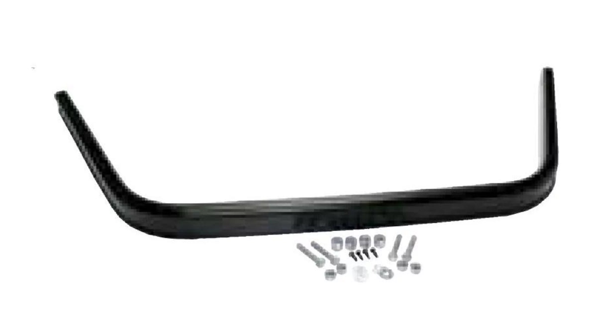 Front Bumper - Aluminum G946