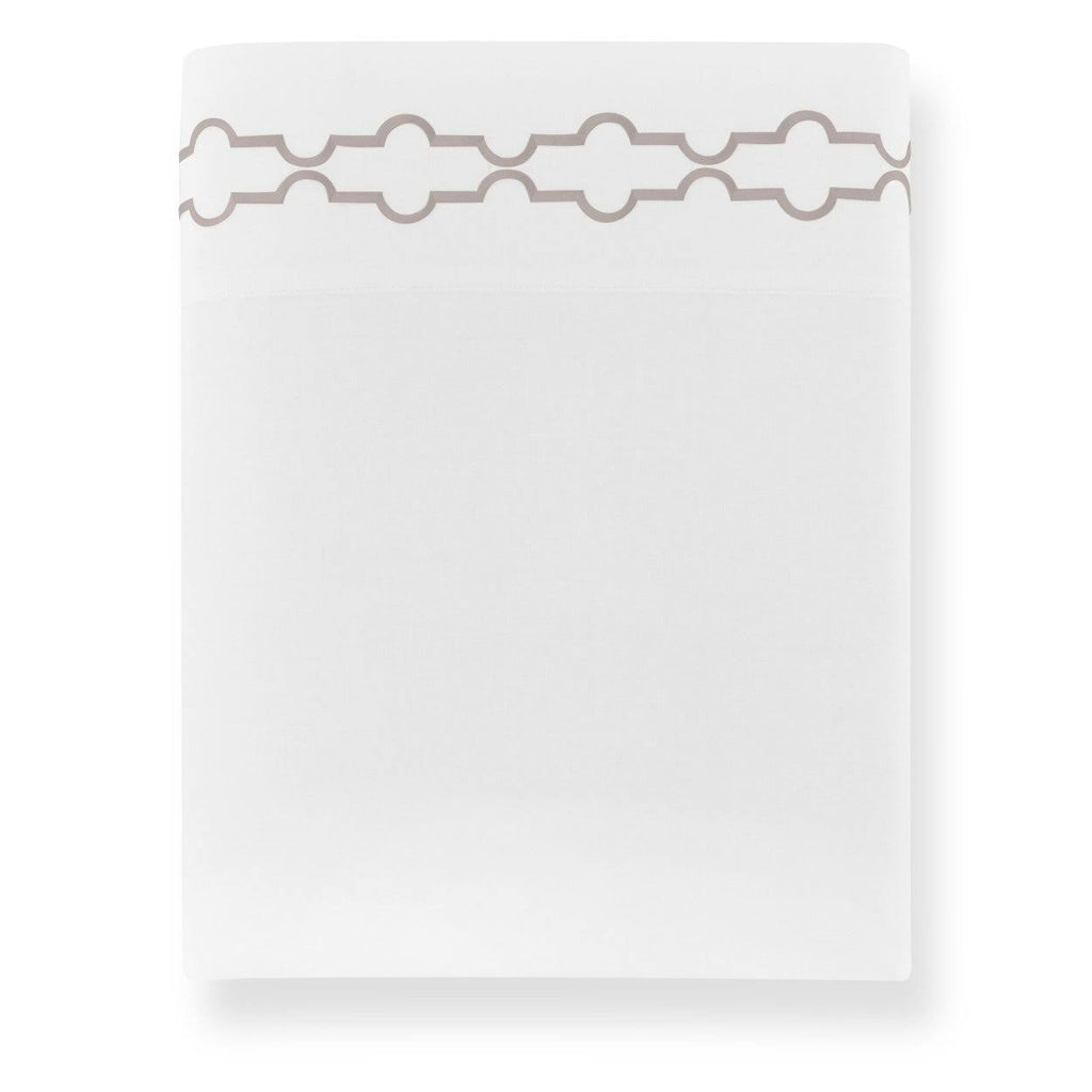 Queen Flat Sheet F80257
