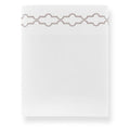 Queen Flat Sheet F80257