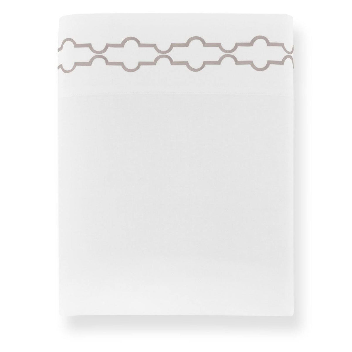 Queen Flat Sheet F80257