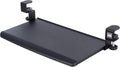 Small Clamp On Keyboard Tray, 20 x 11.75'' B305