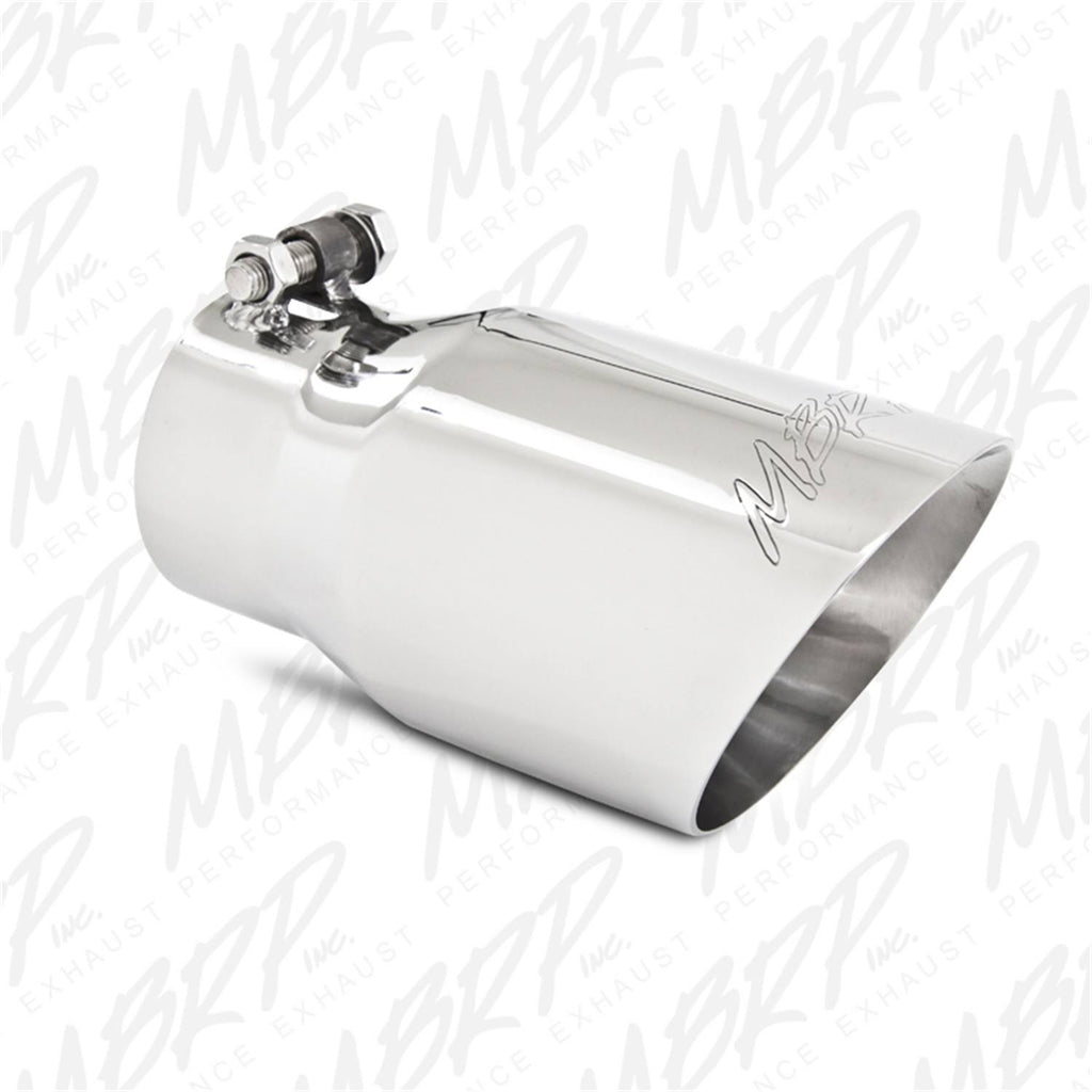 Cat Back Exhaust System A5497