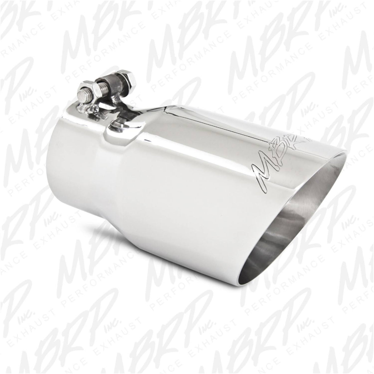 Cat Back Exhaust System A5497