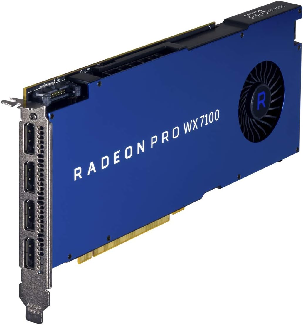 8GB GDDR5 Workstation Video Card X31235