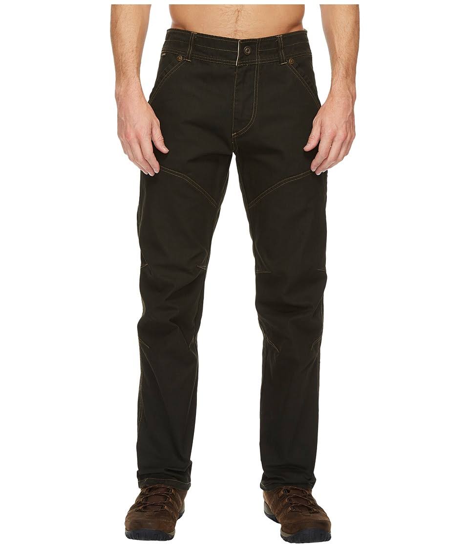 Espresso 34x34 Men's Pants R897