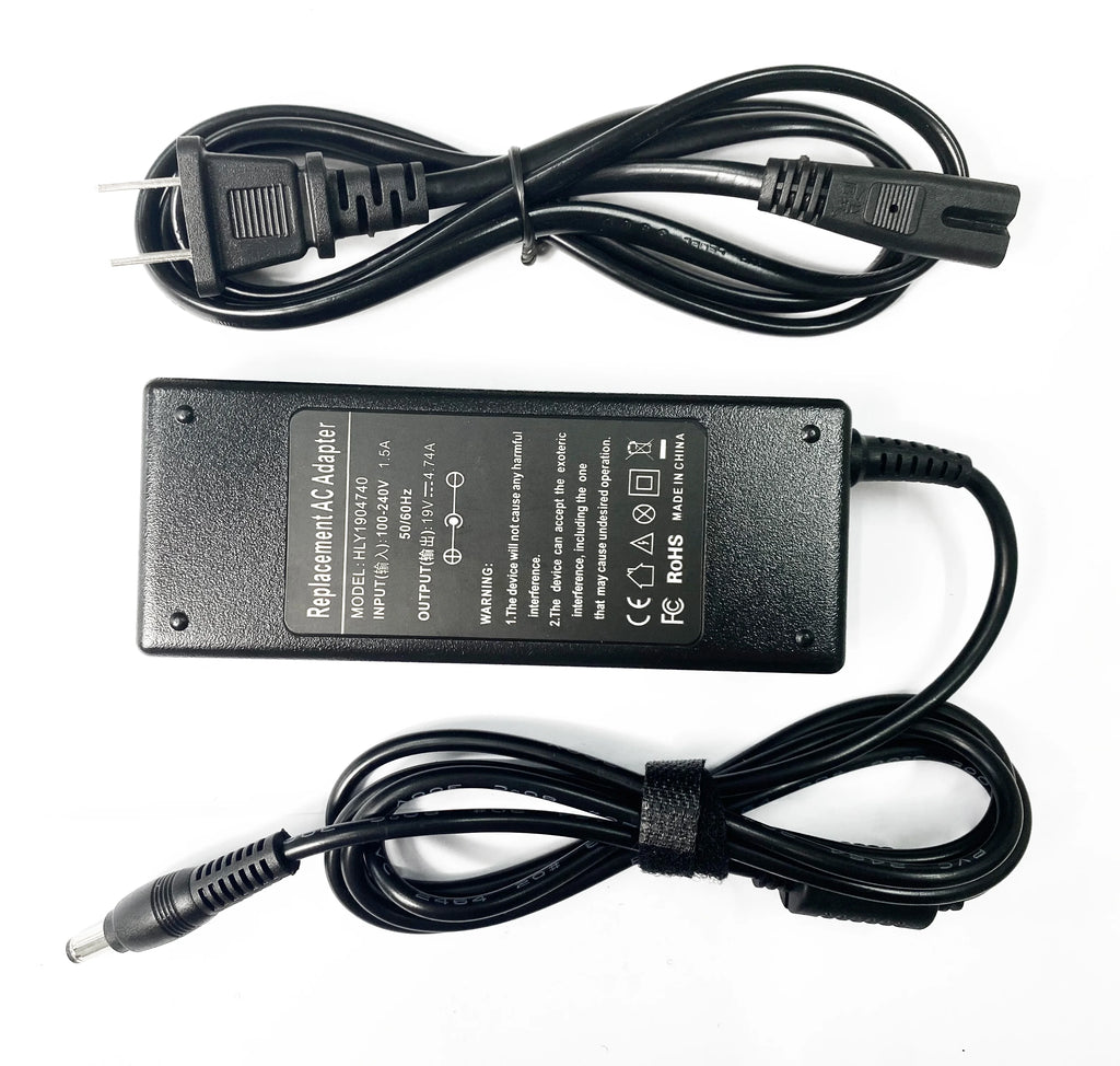 Laptop AC Adapter Charger Z641996