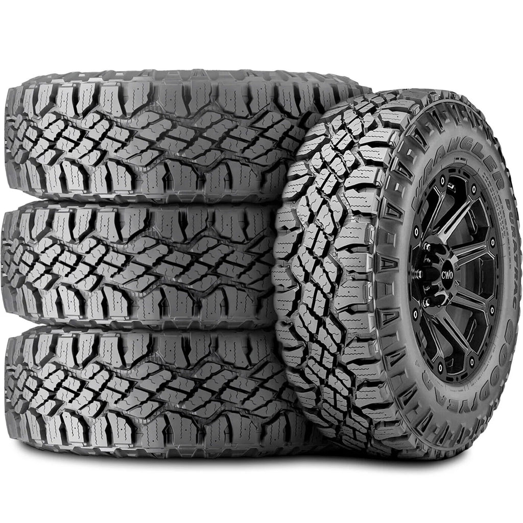 265/65R18 114S Light Truck Tire K668