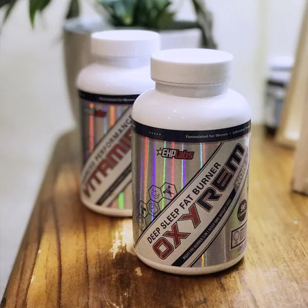 Vegan Gluten-Free 60 Capsules Sleep Aid Supplement Q5185