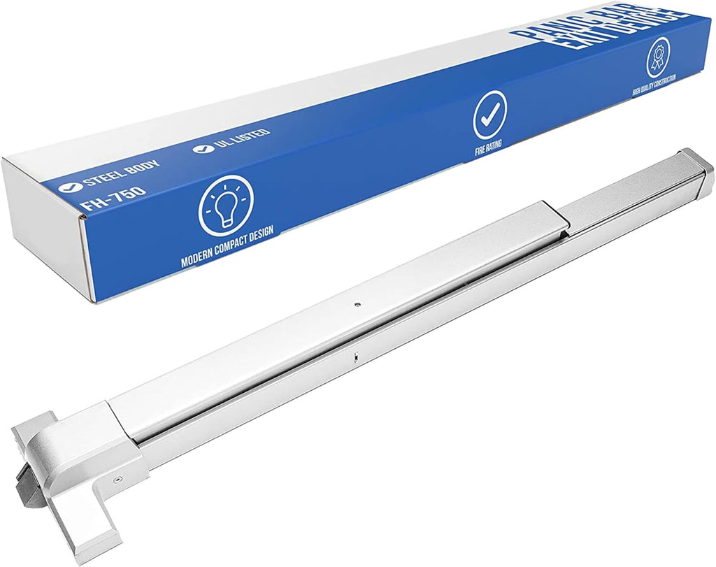 Panic Bar Exit Device T119