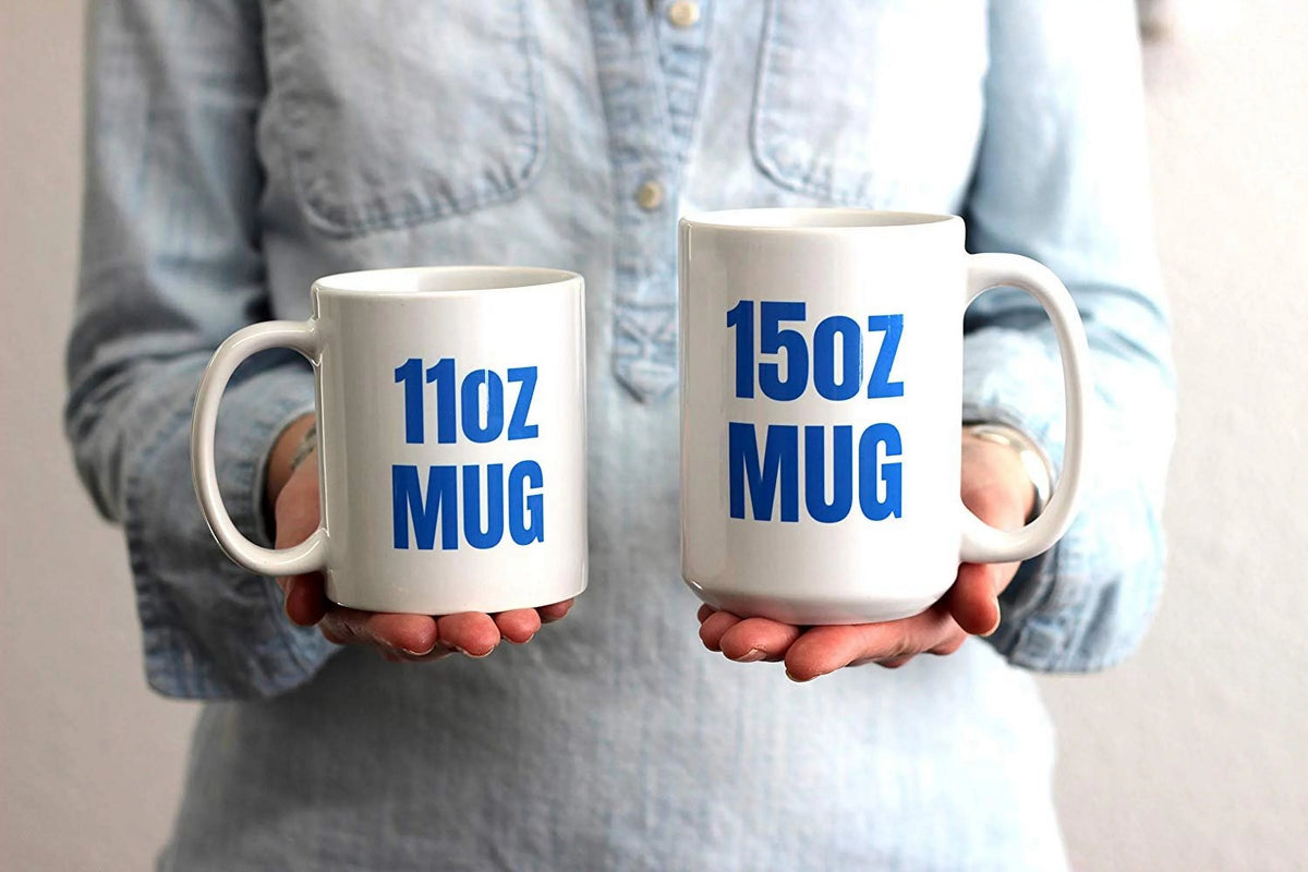 15 oz Mug W107