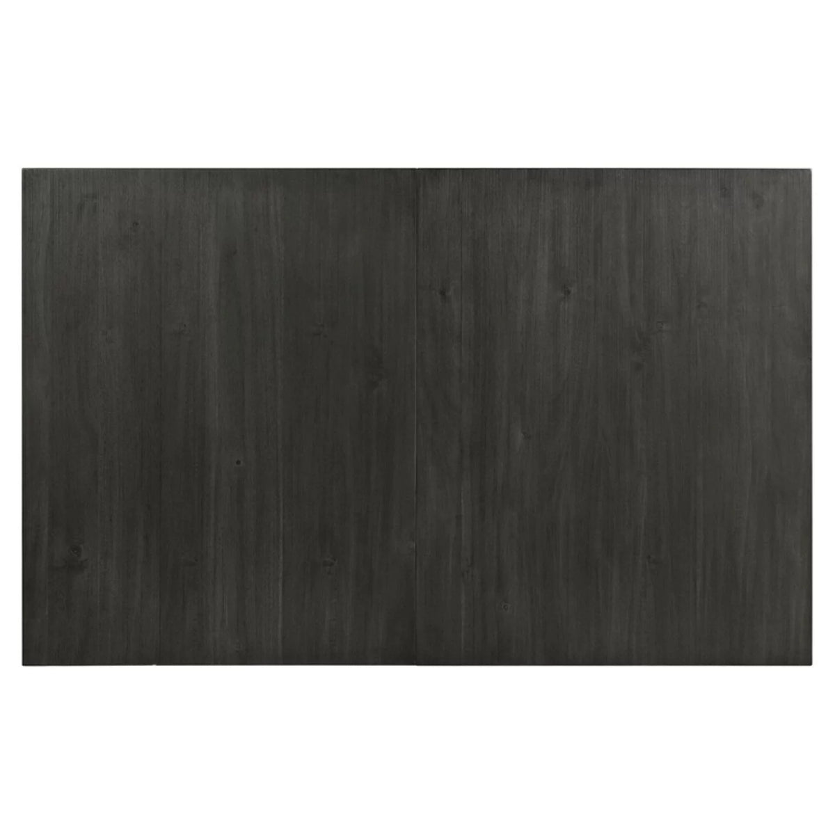 White Dining Table with Storage E6560
