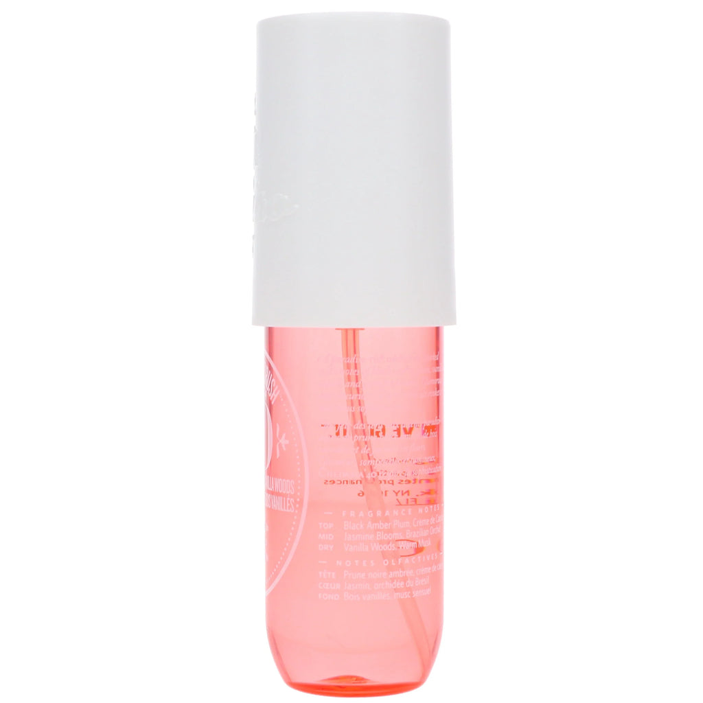 Brazilian Crush Hair & Body Mist 3 oz U968