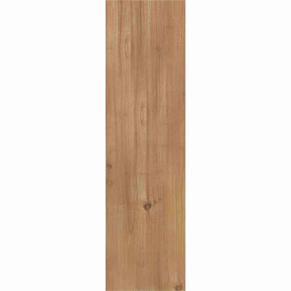 Monterey Smooth Corbel, Western Red Cedar X986