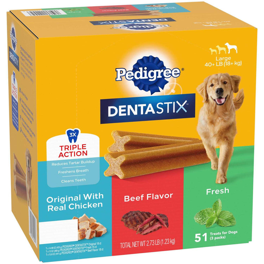 Dental Dog Treats C67455