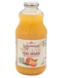 Organic Orange Juice 32 fl oz Pack of 2 O5886