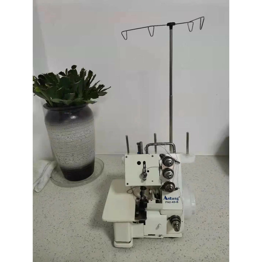 4 Thread Overlock Serger Sewing Machine T311736