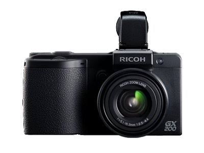 12.1 MP Compact Digital Camera with 3x Optical Zoom H7757
