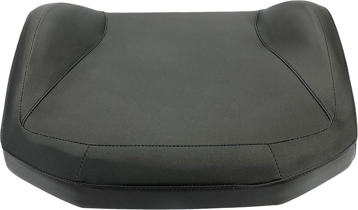 Black Bottom Seat Cushion & Cover Kit for Can-Am Commander Maverick E821307
