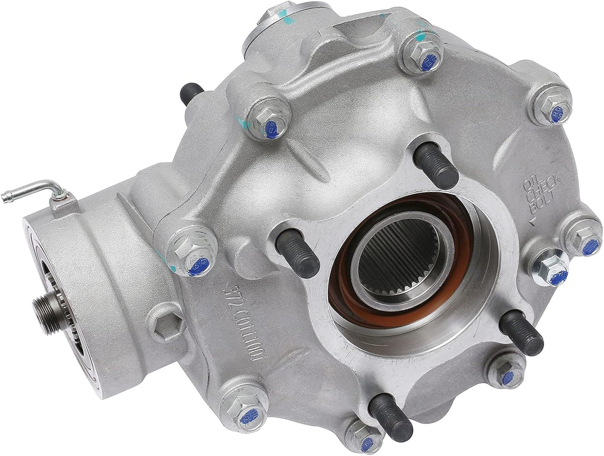 Rear Final Gear Differential Assembly for 2007-2013 Honda TRX420 P987