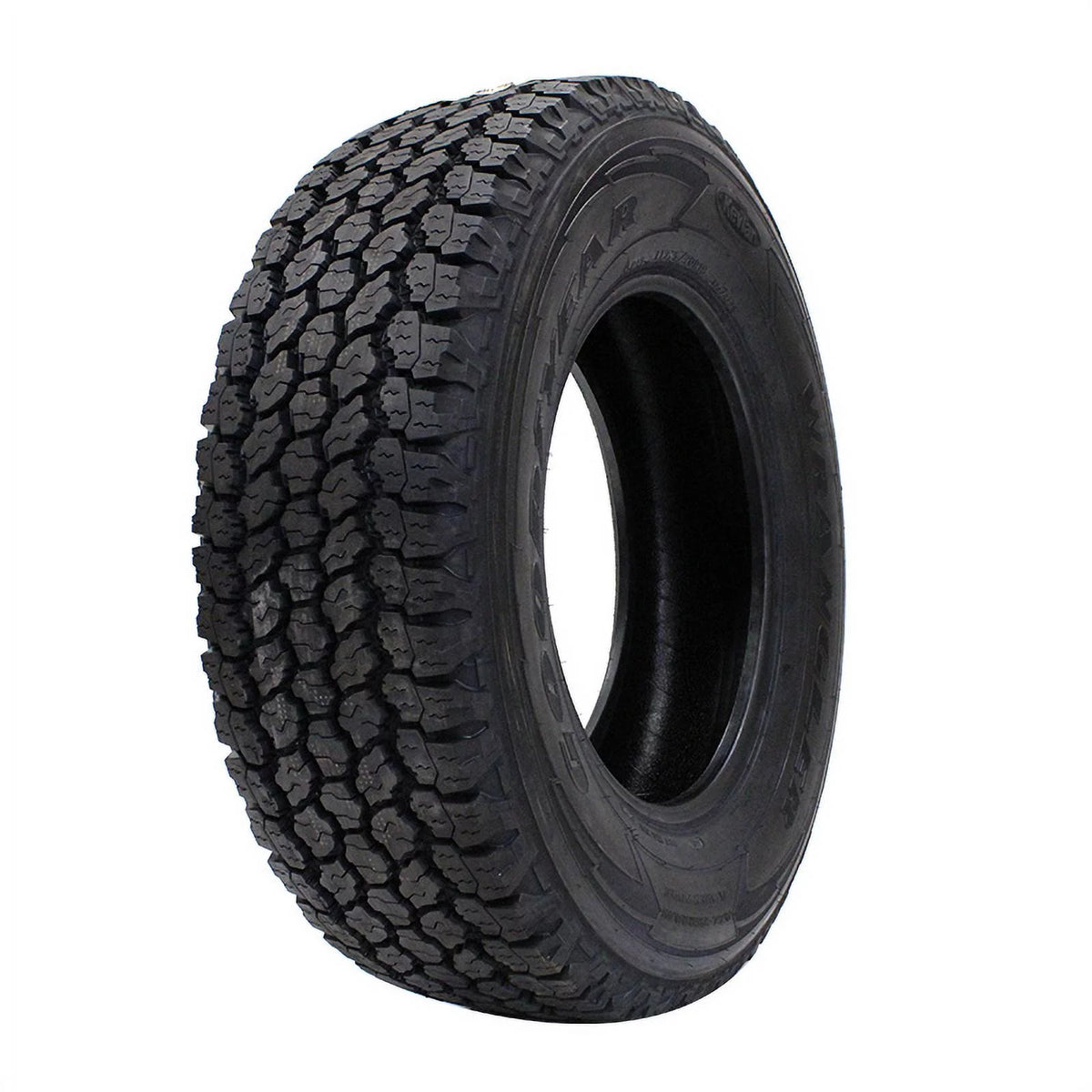 LT275/70R18 All Terrain Light Truck Tire R6055