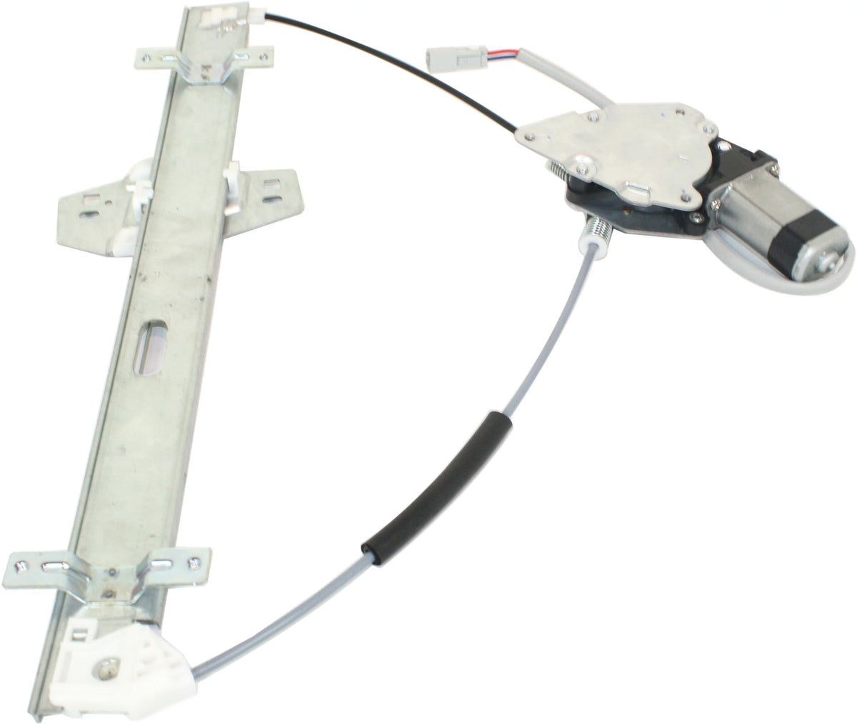 Window Regulator Front Right Passenger Power With Motor A4106