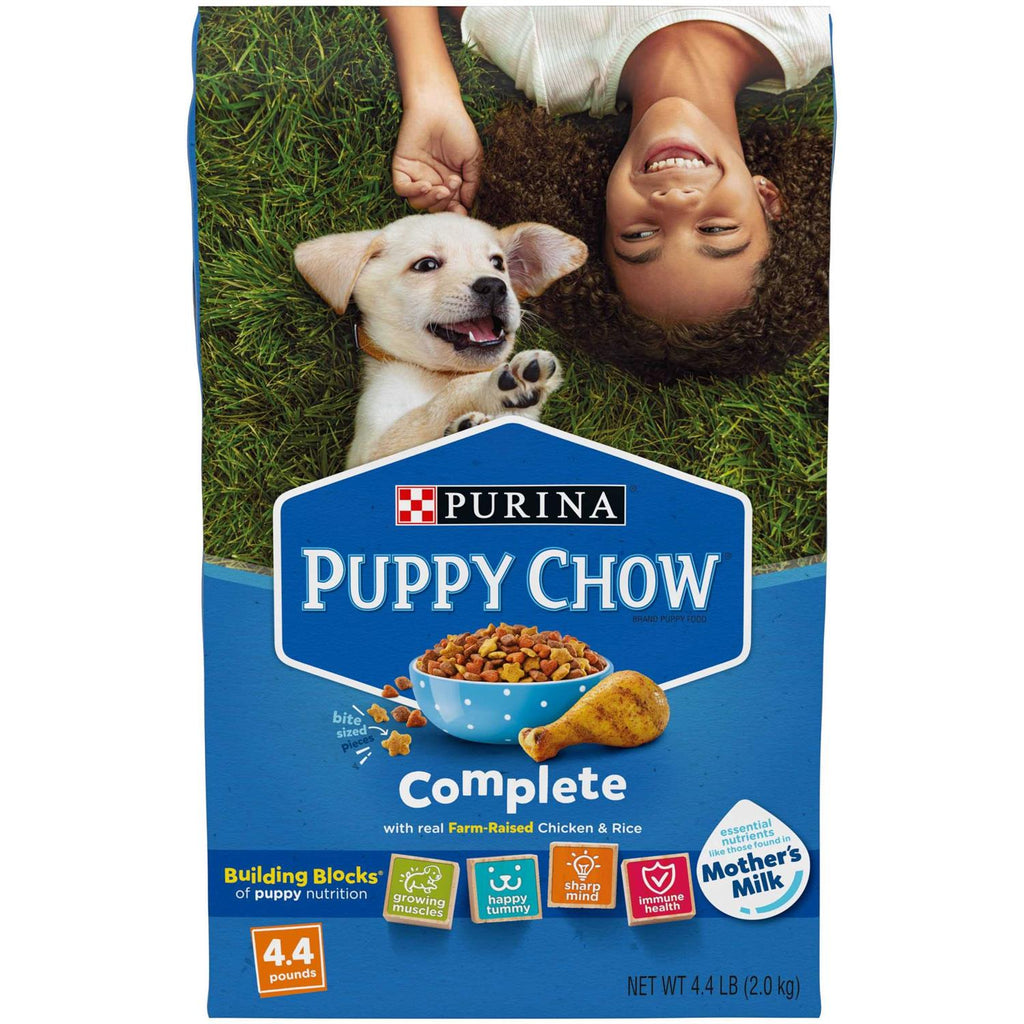Dry Dog Food F2641