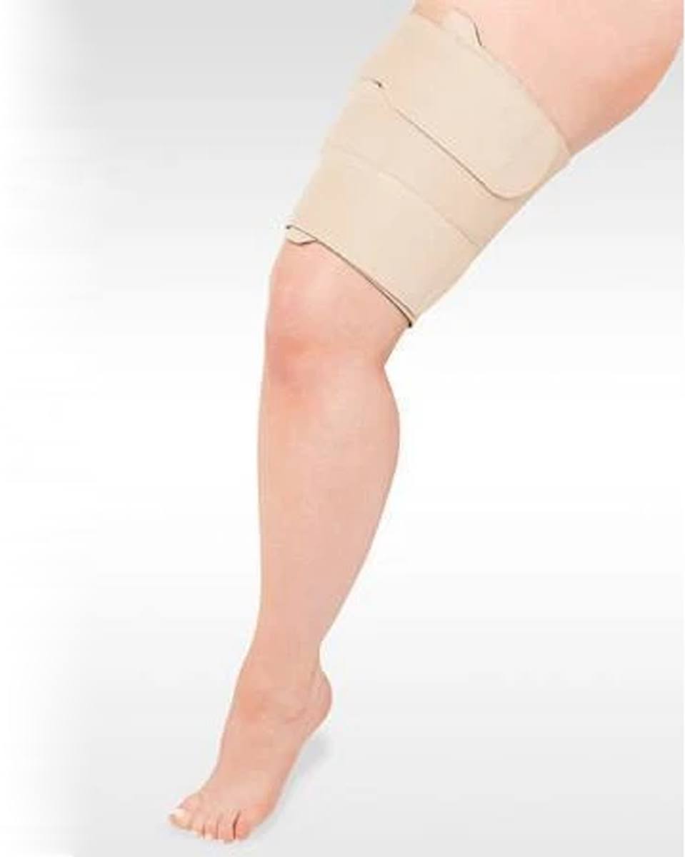 Thigh Compression Wrap O8189