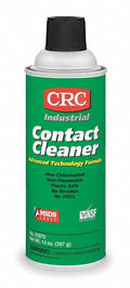 14 oz Aero Spray Can Contact Cleaner G5414