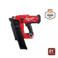 18-Volt Lithium-Ion Brushless Cordless Framing Nailer T3538