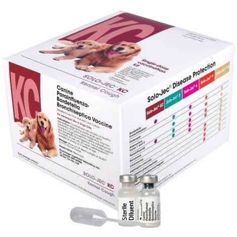 Intranasal Vaccine M6007