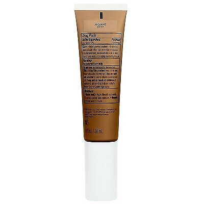 Tinted Moisturizer with Vitamin C V571146