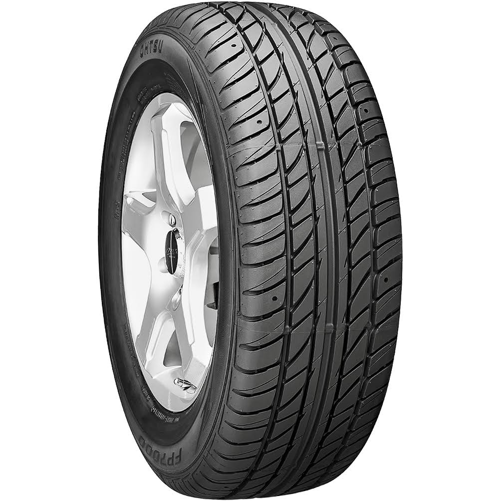 245/45R17 99W Tire V325743