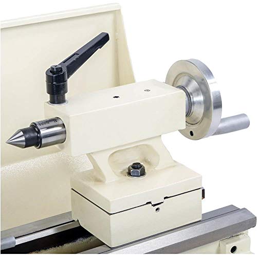 10 by 26" Metal Bench Lathe V16369