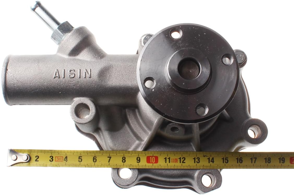 Water Pump for Tractor X148