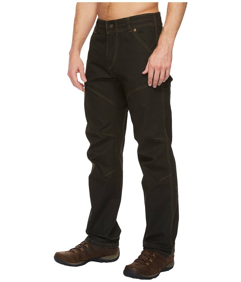 Espresso 34x34 Men's Pants R897
