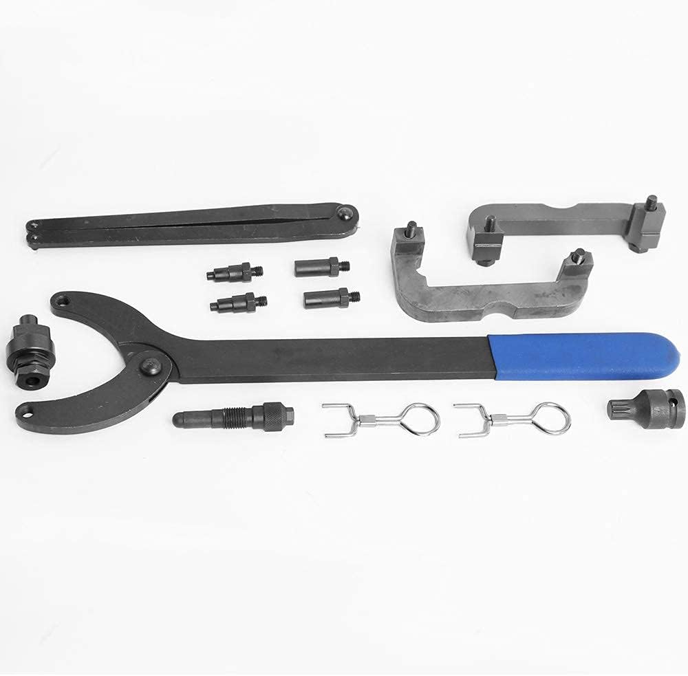 Engine Timing Tool Set for VW Audi V6 2.0/2.8/3.0T FSI Camshaft Alignment Tool X3969