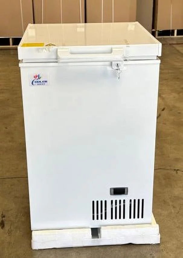 Chest Freezer P79345