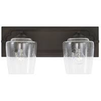 2 Light Vanity, Old Bronze E276375