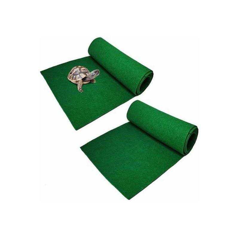 Green Terrarium Liner M670