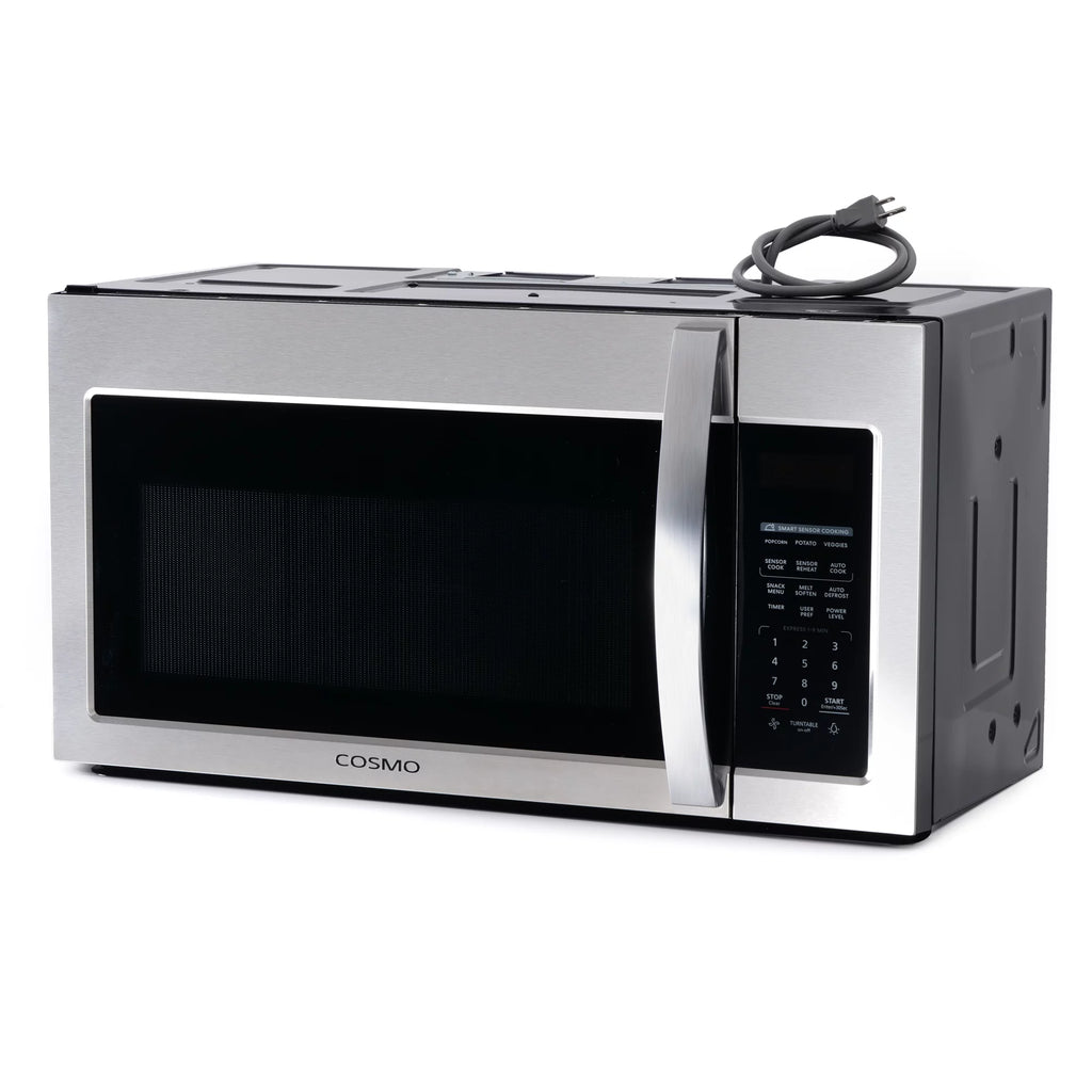 3 Piece Kitchen Appliance Package with Electric Cooktop Microwave and Wall Oven S95310