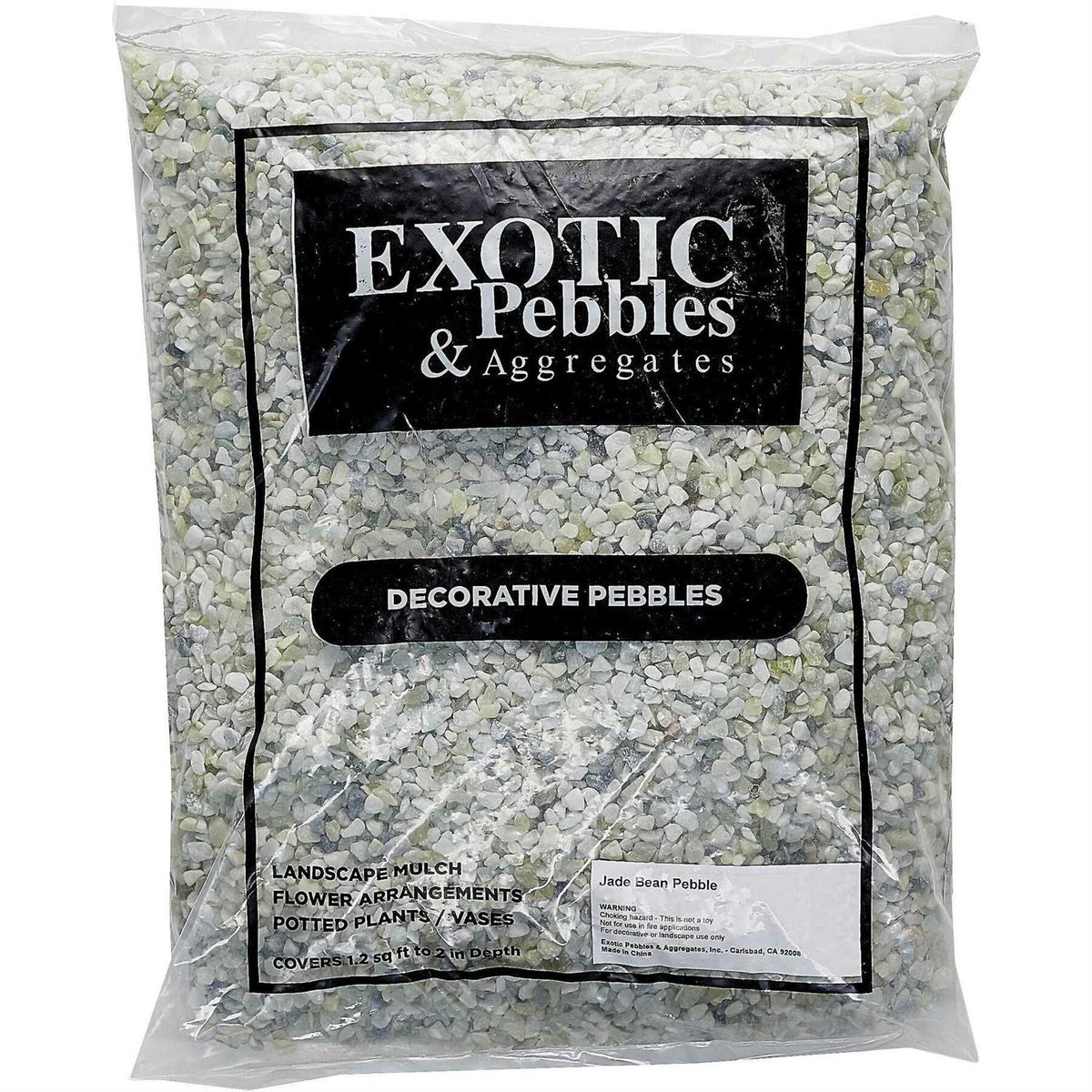 Bean Pebbles X117612