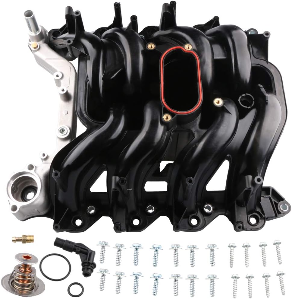 Upper Intake Manifold with Gaskets for Ford 5.4L V8 V830113